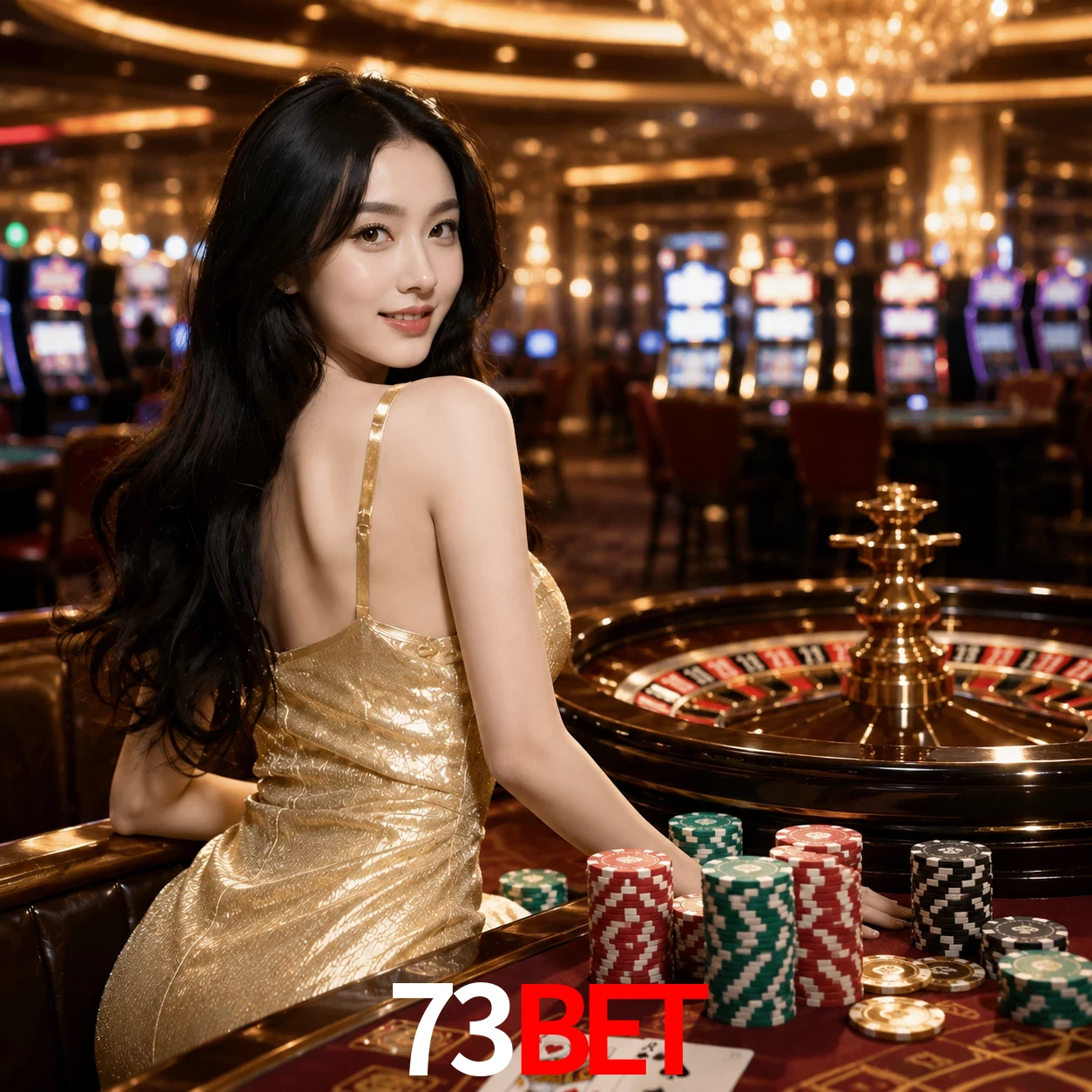 Download app 73bet Android iOS