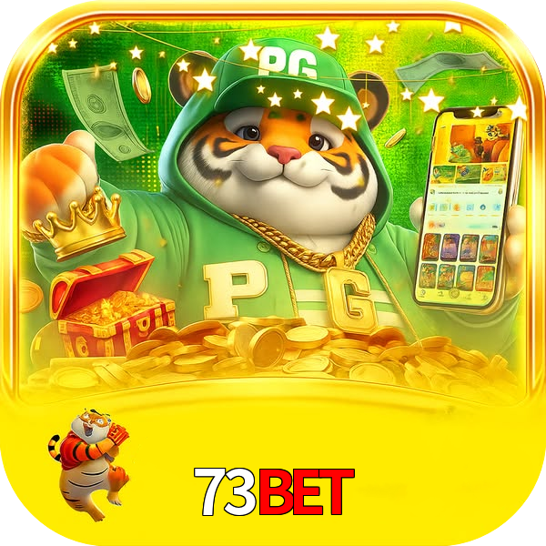 Logo da 73bet